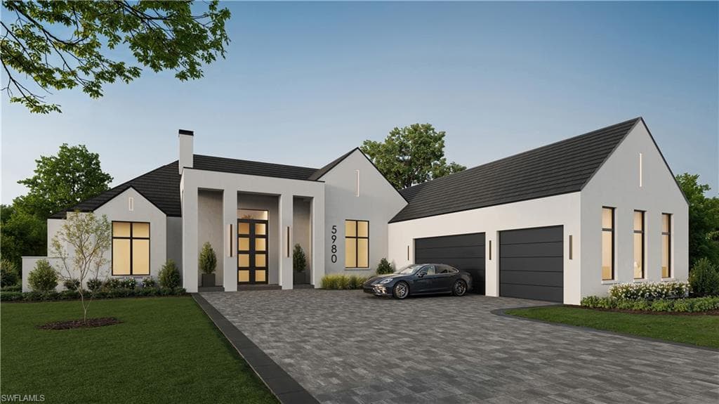 944 Chimney Rock Rd, Naples, photo 2