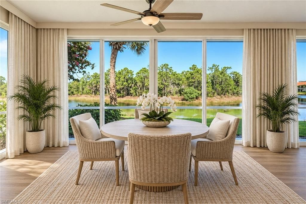 10801 Crooked River Rd #101, Estero, photo 2