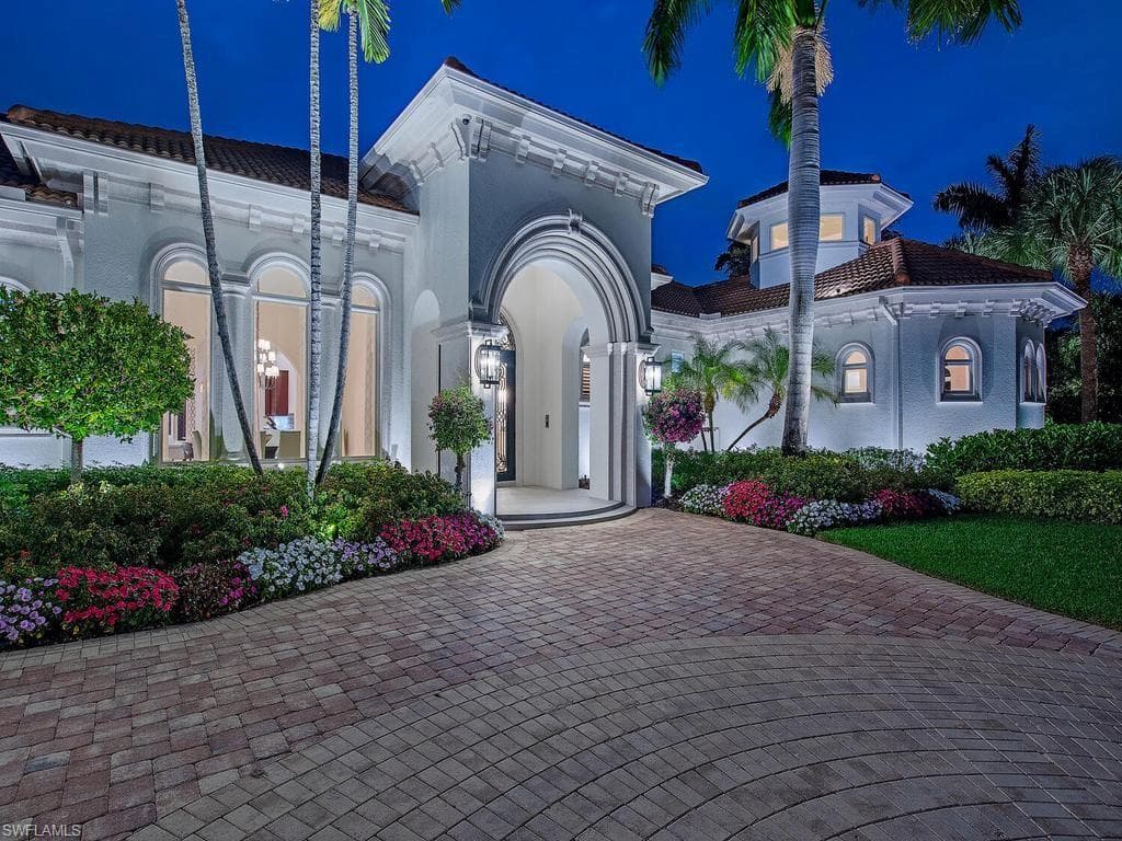 24041 Tuscany Ct, Bonita Springs, photo 3