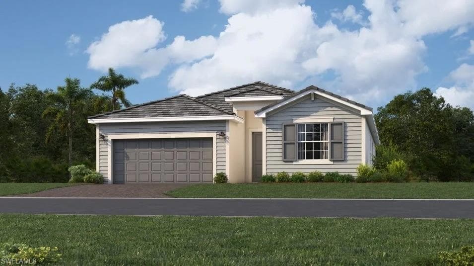 5187 Sugarwood Dr, Naples