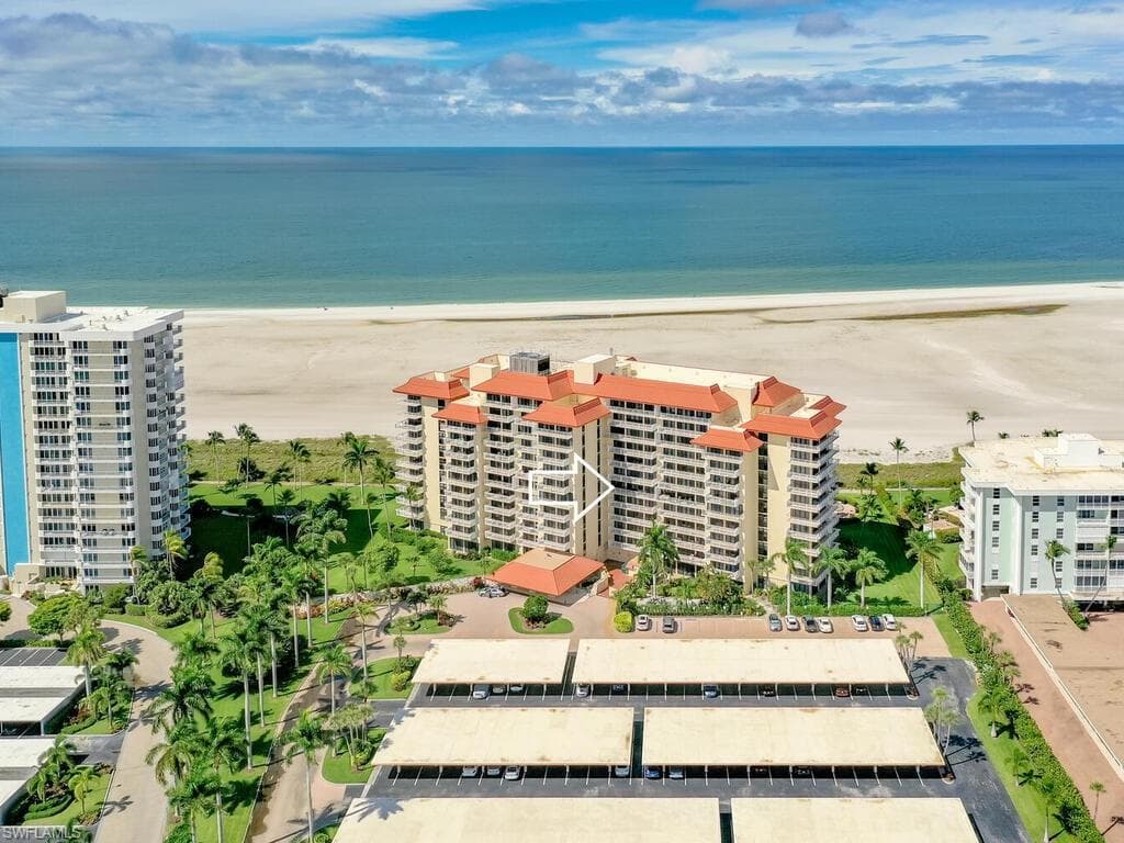 180 Seaview Ct #612, Marco Island