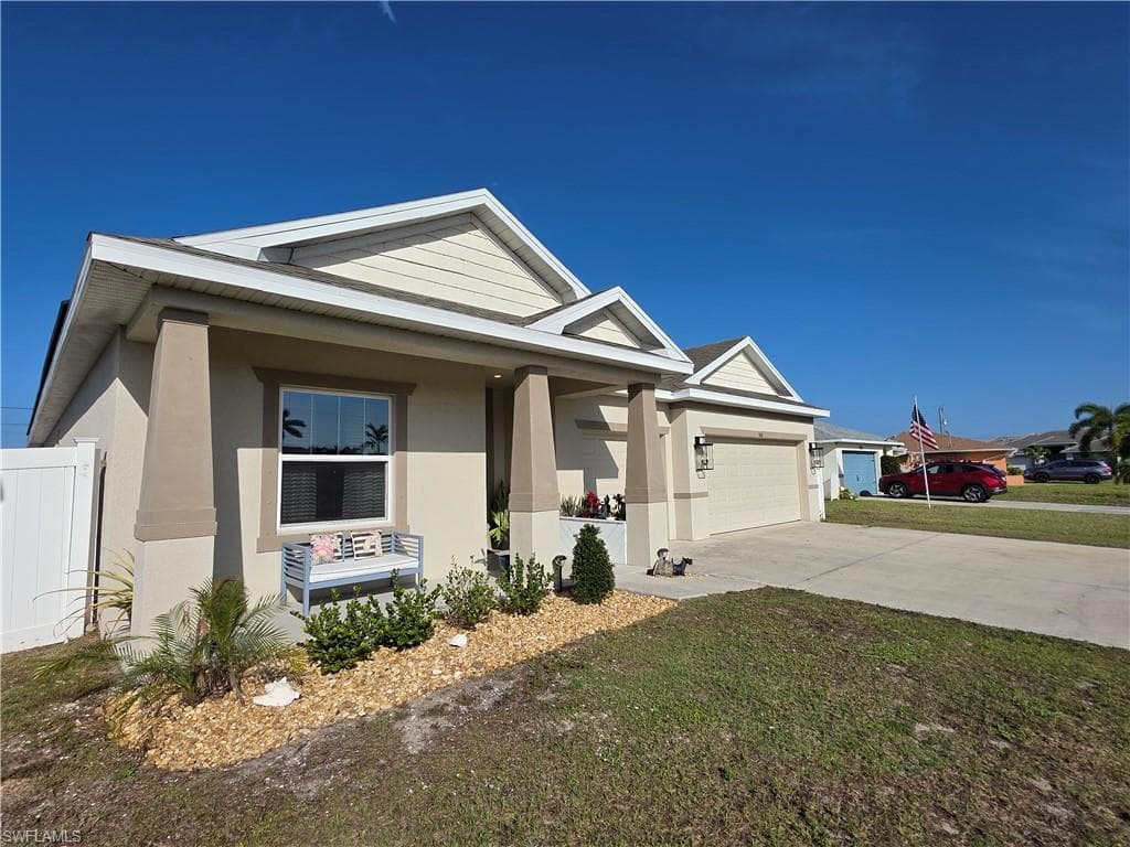 4102 14th Pl, Cape Coral, photo 2