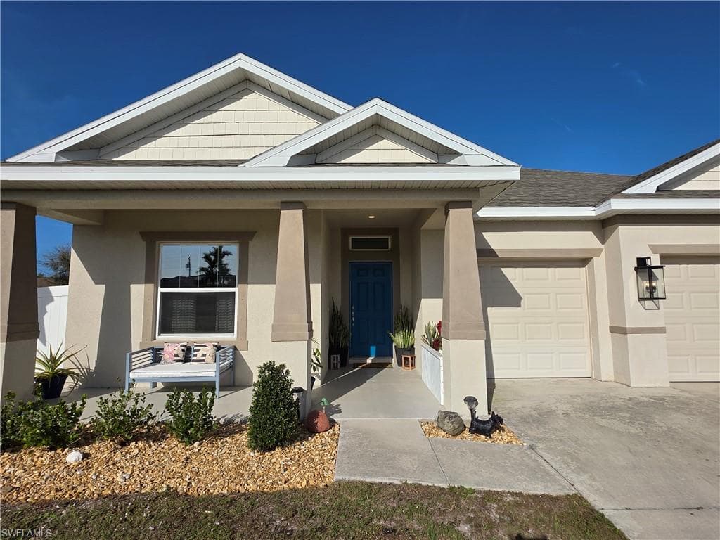 4102 14th Pl, Cape Coral, photo 3
