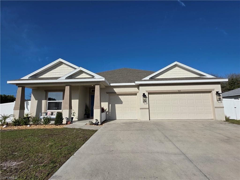 4102 14th Pl, Cape Coral