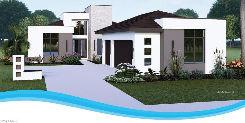 19056 Via Messina Way, Miromar Lakes