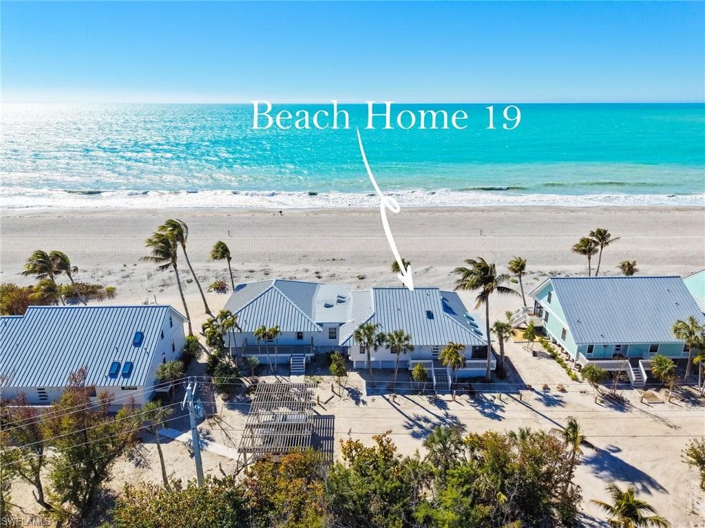 19 Beach Homes, Captiva, photo 2