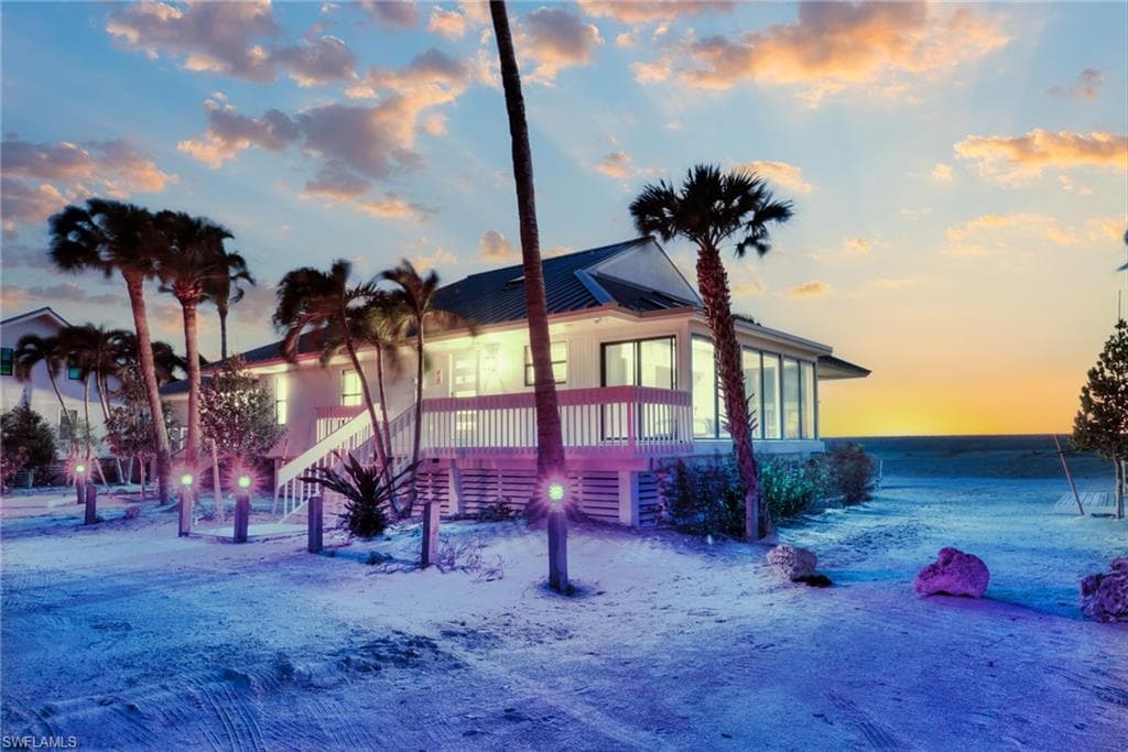 19 Beach Homes, Captiva, photo 3
