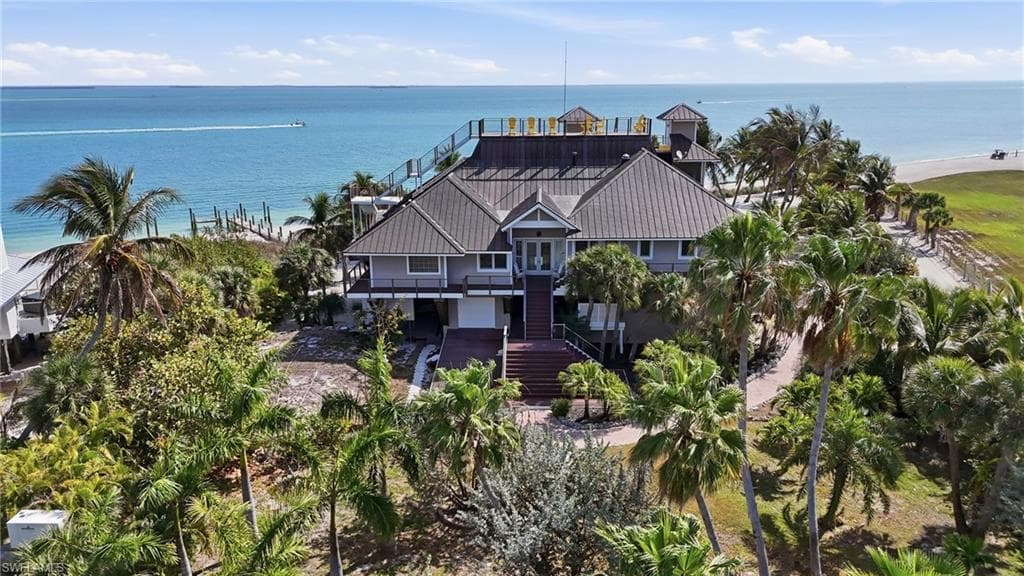 211 Kingfisher Dr, Captiva, photo 3