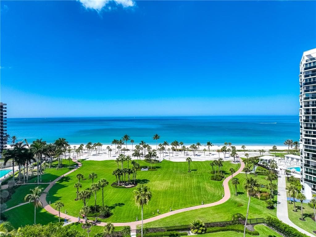 4041 Gulf Shore Blvd #1007, Naples, photo 2