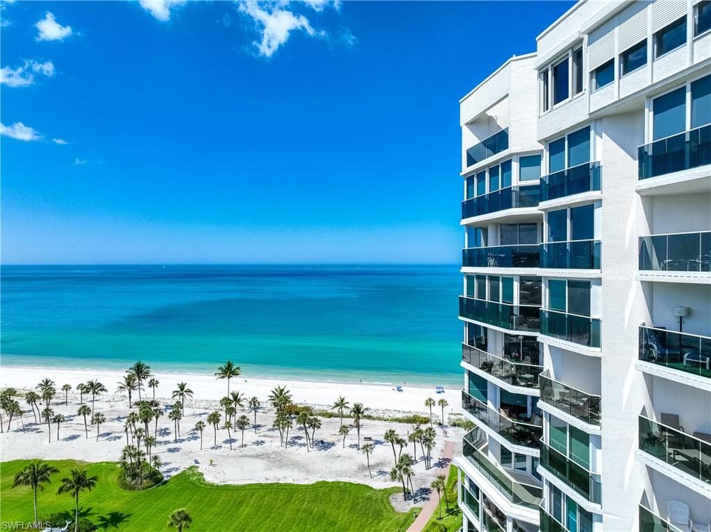 4041 Gulf Shore Blvd #1007, Naples, photo 3
