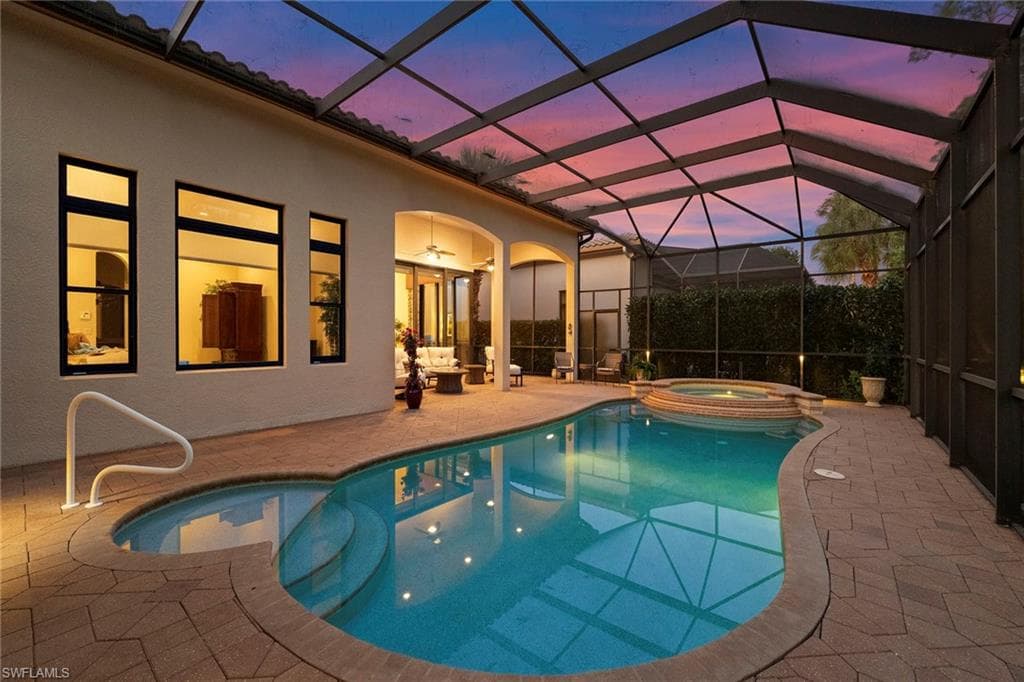 18071 Lagos Way, Naples, photo 2