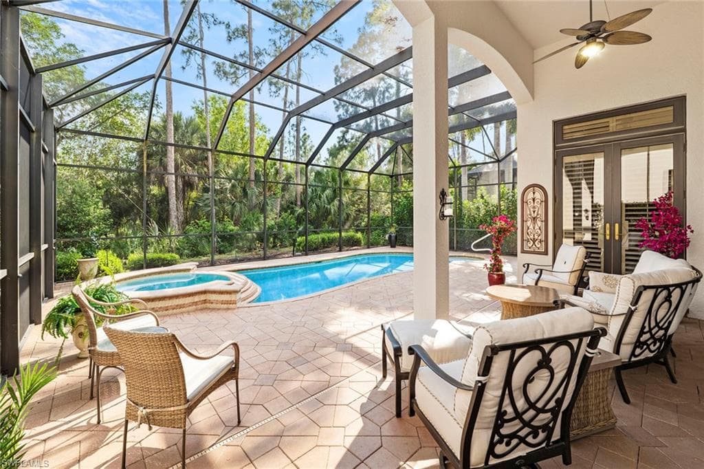 18071 Lagos Way, Naples, photo 3