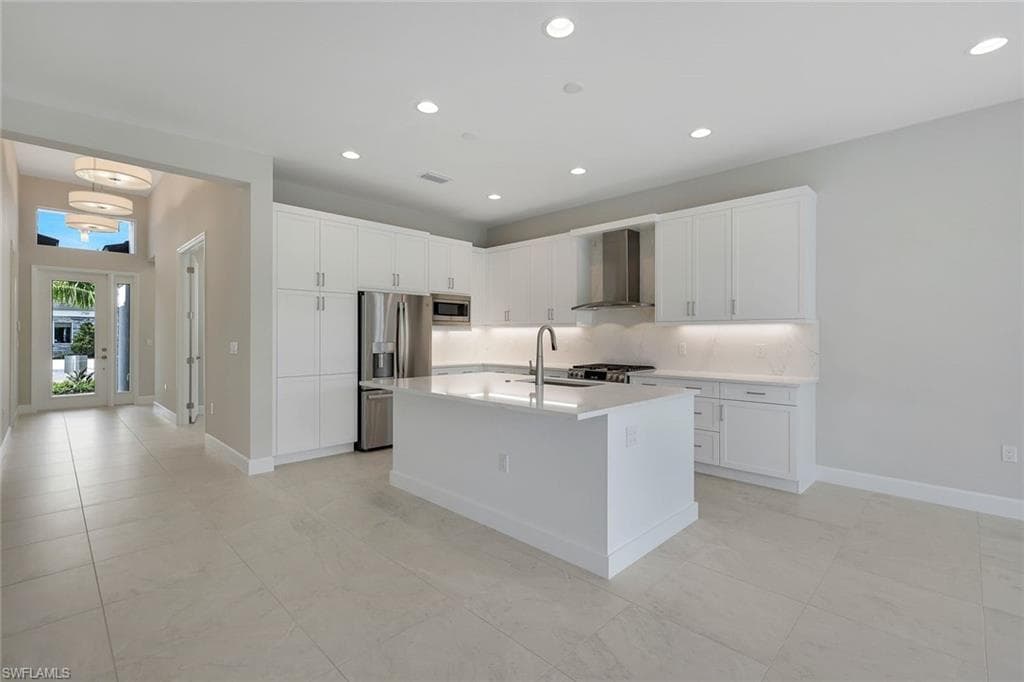 2741 Durham Cir, Naples, photo 3