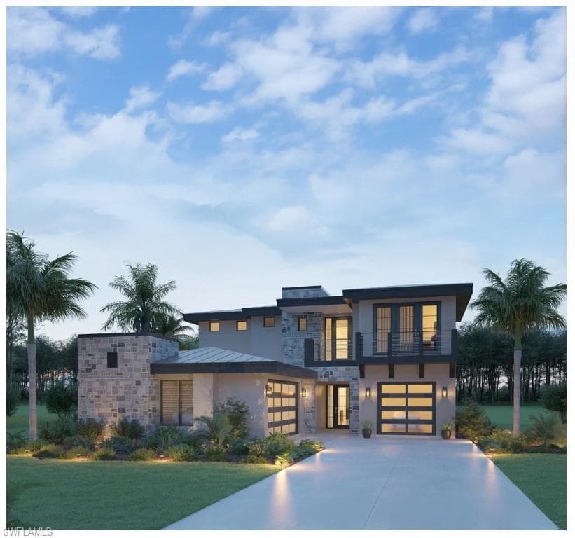 19090 Via Messina Way, Miromar Lakes