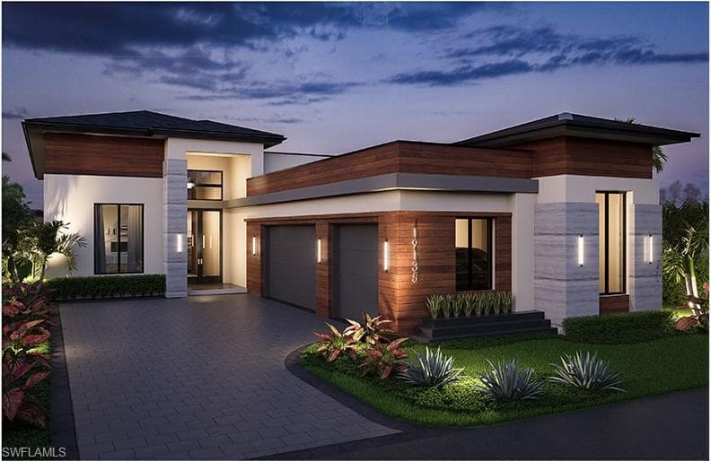 19135 Via Messina Way, Miromar Lakes