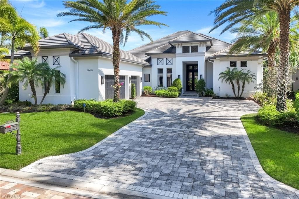 16438 Seneca Way, Talis Park