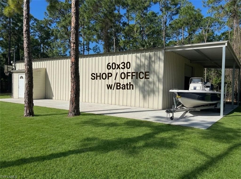 25168 Pinson Dr, Bonita Springs, photo 3