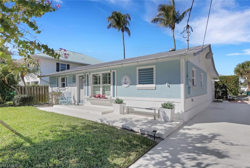 1293 Rainbow Ct, Naples, photo 2