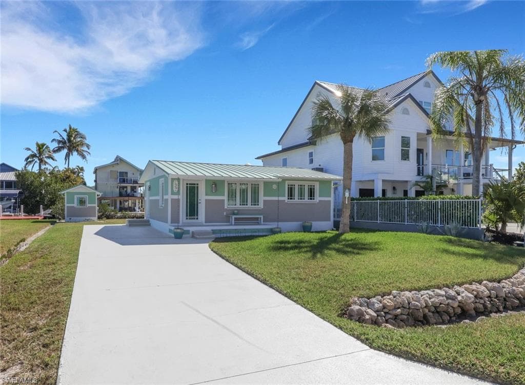 1278 Rainbow Ct, Naples