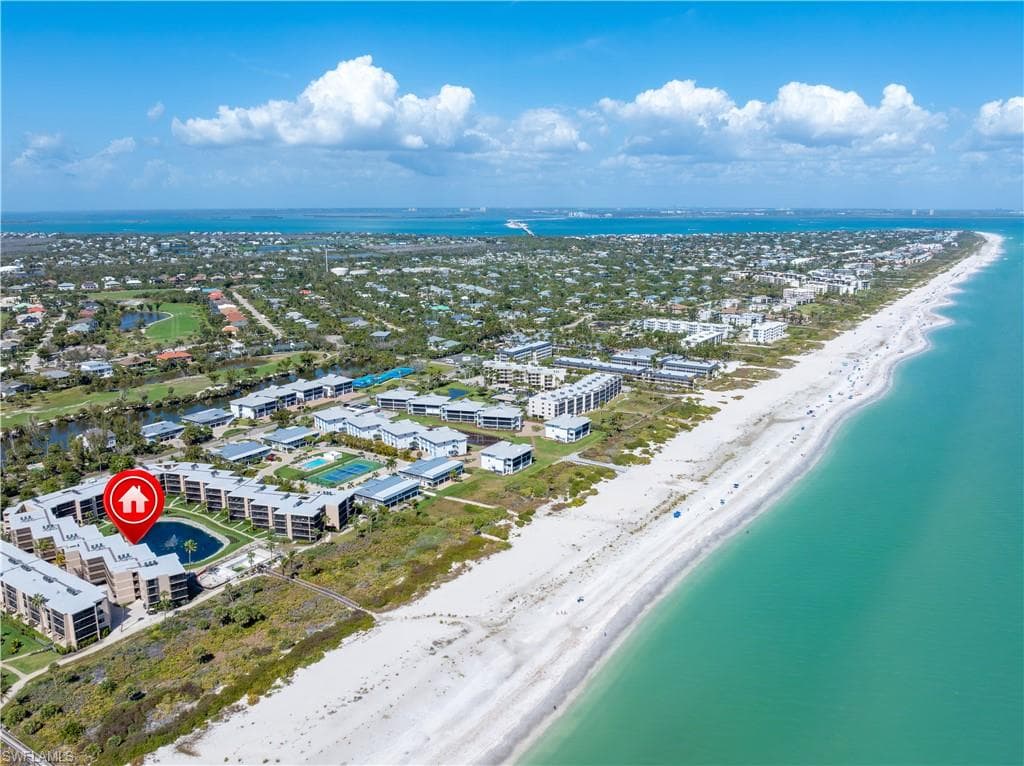 1401 Middle Gulf Dr #305r, Sanibel, photo 2