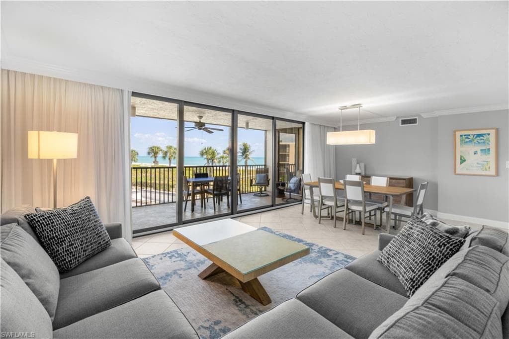 1401 Middle Gulf Dr #305r, Sanibel