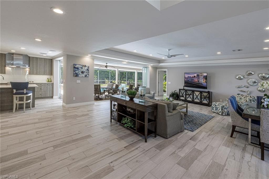 3720 Parkview Way, Naples, photo 2