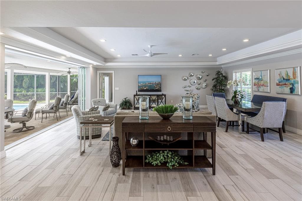 3720 Parkview Way, Naples, photo 3