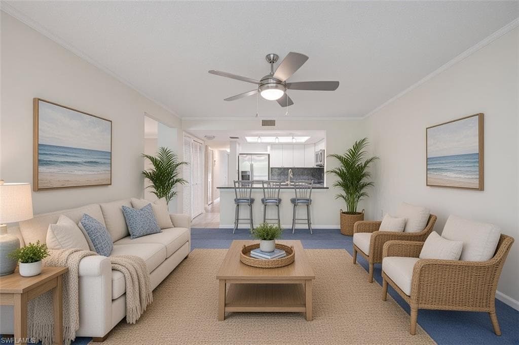 3300 Binnacle Dr #205, Naples, photo 2