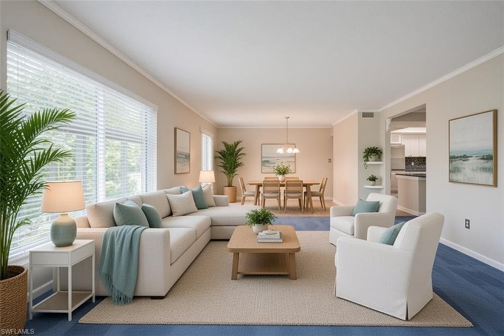 3300 Binnacle Dr #205, Naples, photo 3