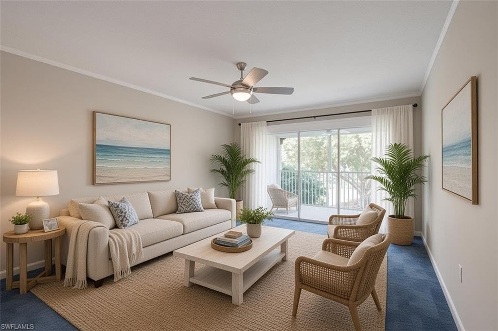 3300 Binnacle Dr #205, Naples