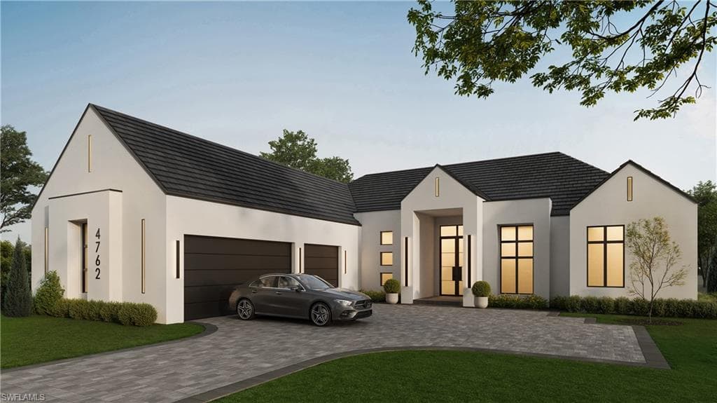983 Estate Way, Naples