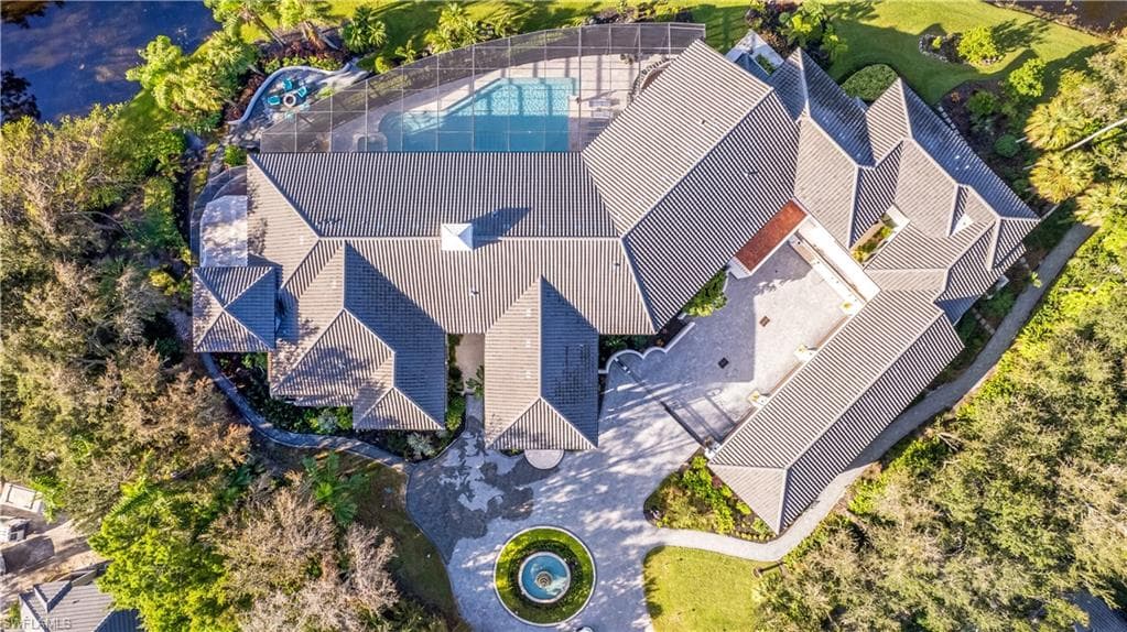 13323 Rosewood Ln, Naples, photo 3