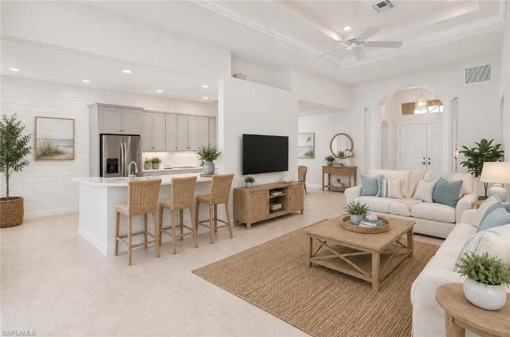 4832 Cerromar Dr, Naples, photo 3