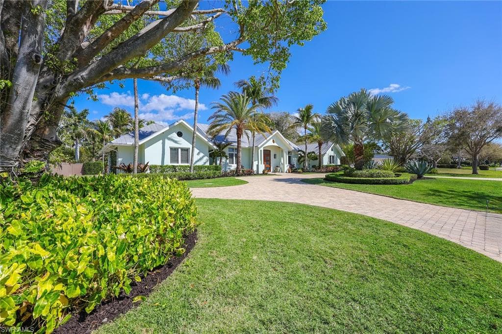 1438 Murex Dr, Naples, photo 2
