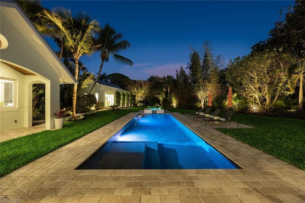 1438 Murex Dr, Naples, photo 3