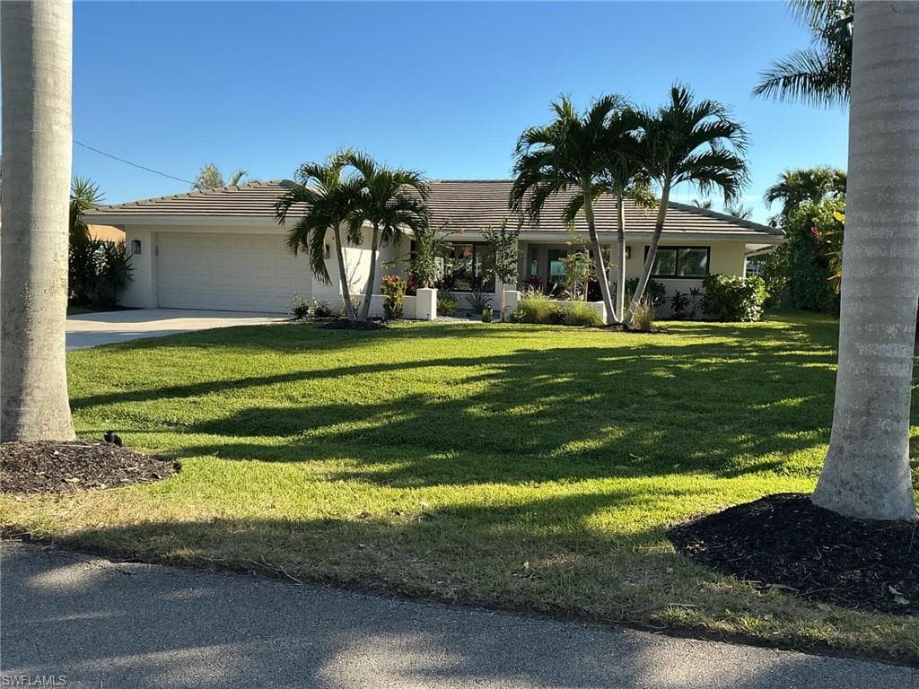 132 El Dorado Pkwy, Cape Coral
