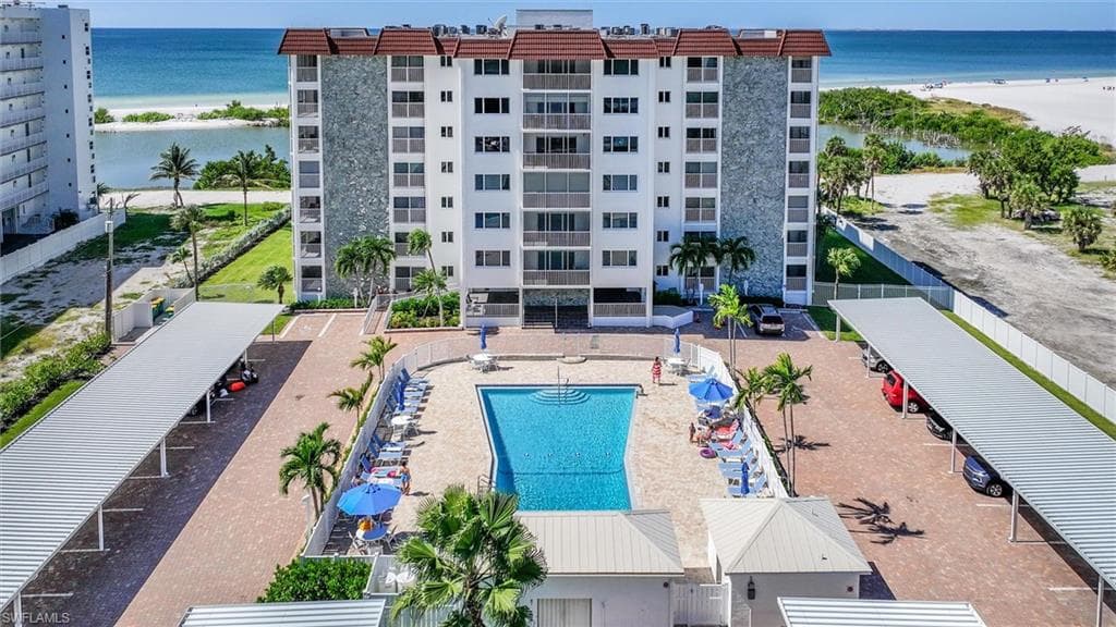 6900 Estero Blvd #108, Fort Myers Beach, photo 2