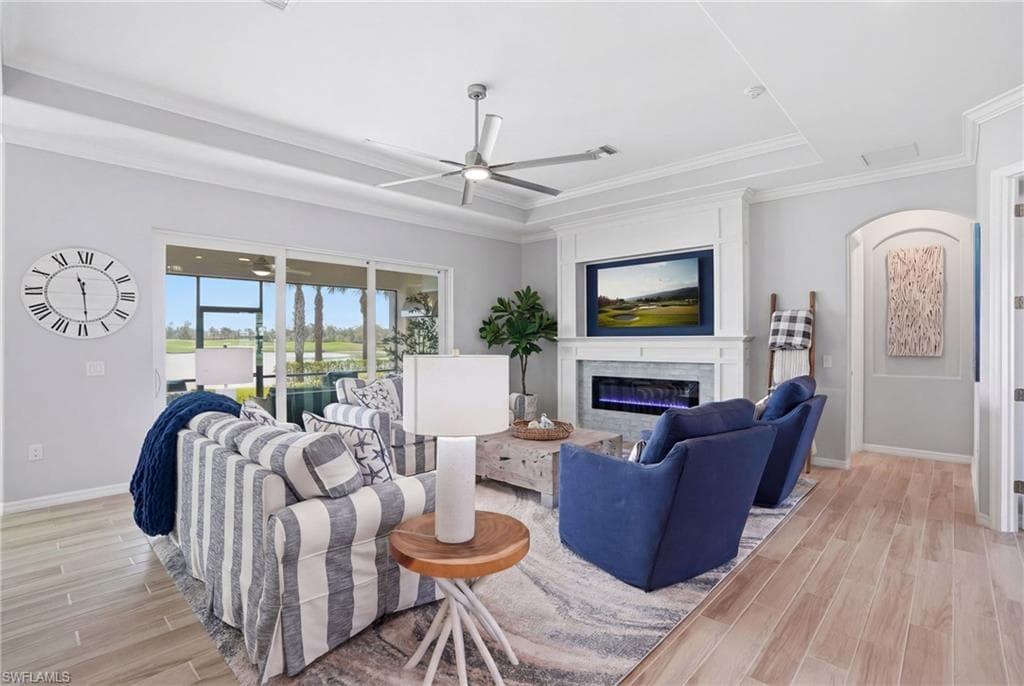 15073 River Birch Ct, Punta Gorda, photo 3