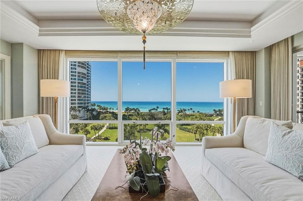 4201 Gulf Shore Blvd #702, Naples