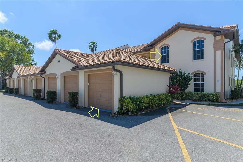 194 Newport Dr #908, Naples, photo 2