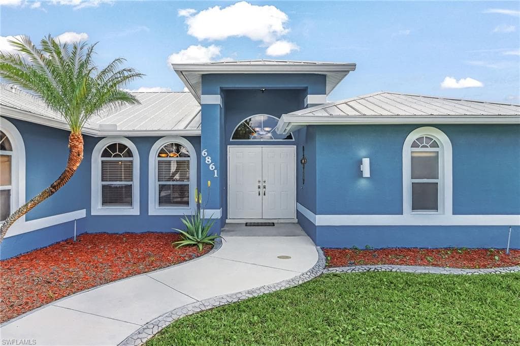 6861 Cadet Ave, Fort Myers, photo 3