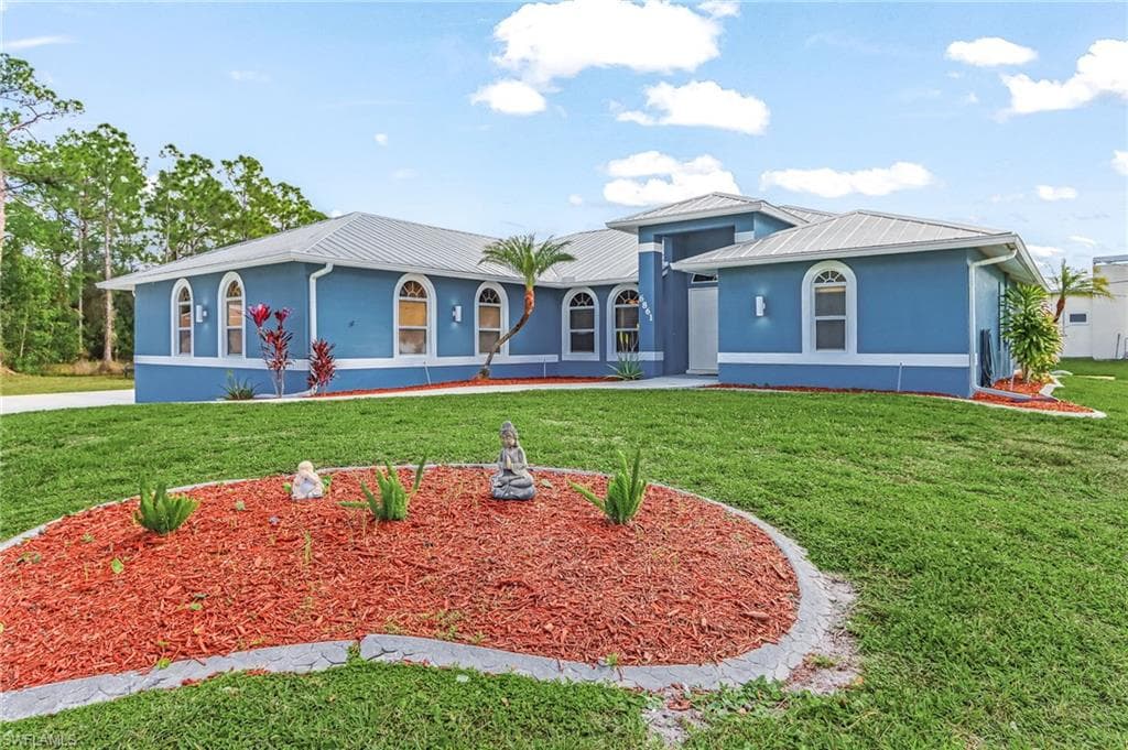 6861 Cadet Ave, Fort Myers