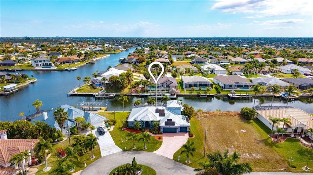 4103 28th Ave, Cape Coral