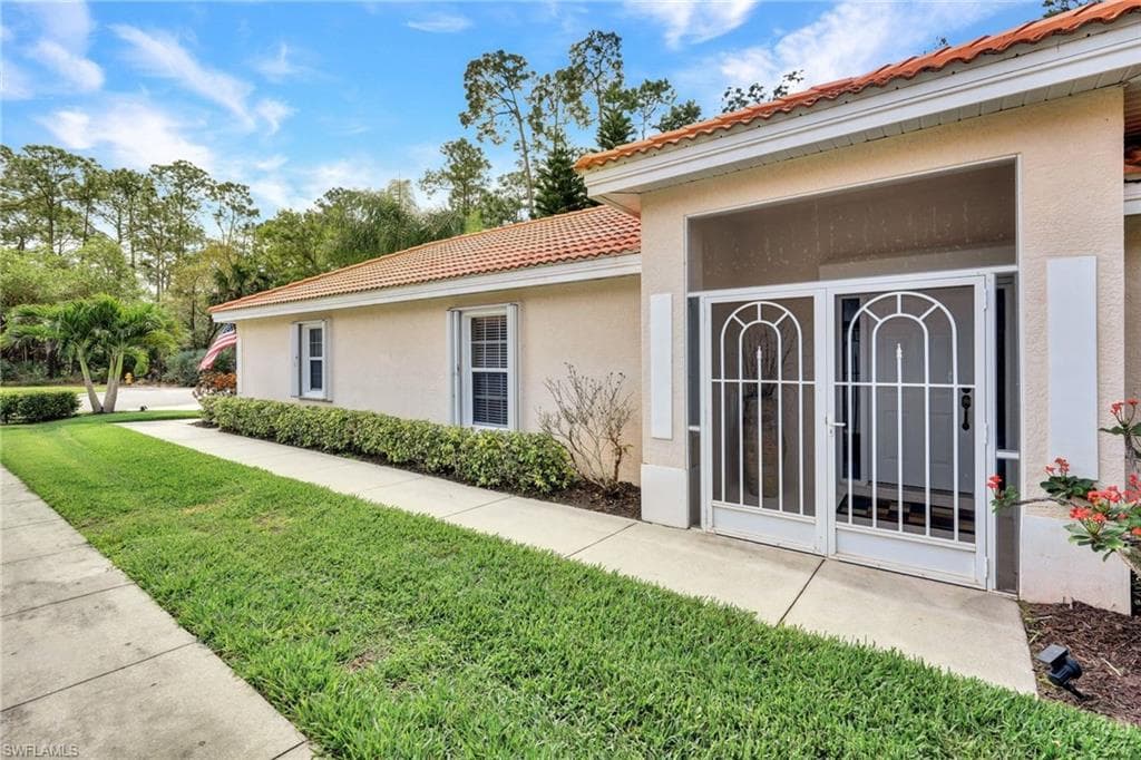 5943 Northridge Dr #a34, Naples, photo 2