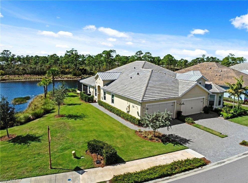 6933 Saona Ct, Naples