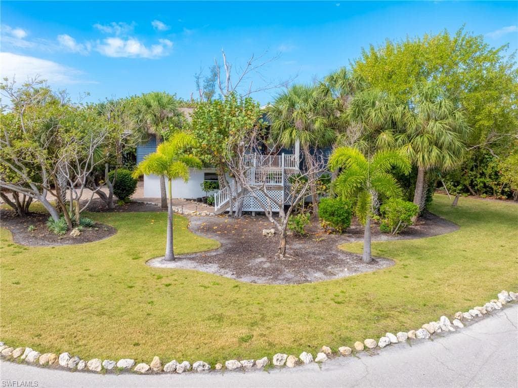 1813 Long Point Ln, Sanibel, photo 3