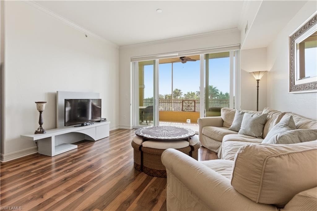 2748 Tiburon Blvd #c404, Naples, photo 2