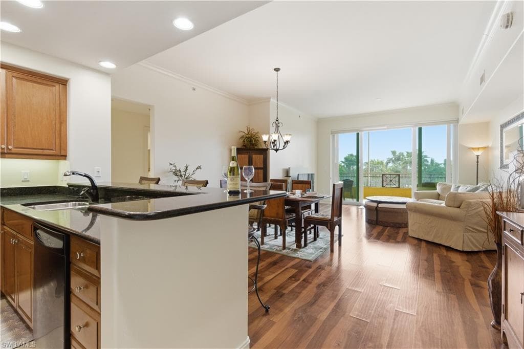 2748 Tiburon Blvd #c404, Naples, photo 3