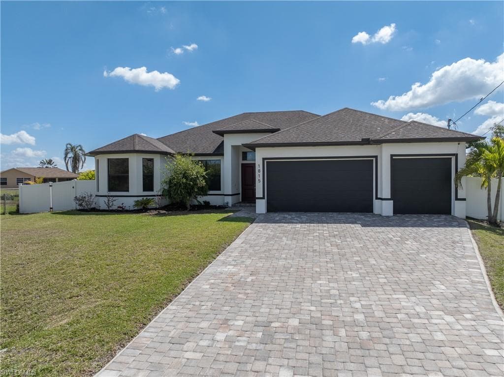 1815 29th Ave, Cape Coral