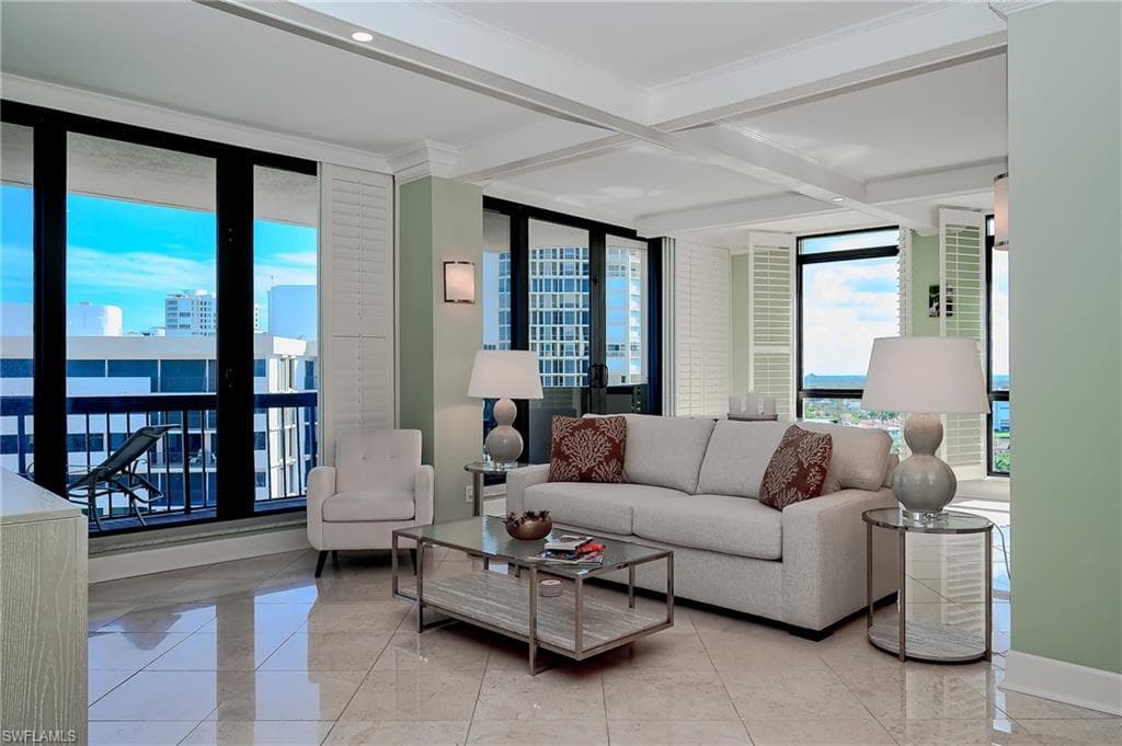 4001 Gulf Shore Blvd #ph8, Naples, photo 3
